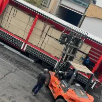 نئوپان خام ۲ اهواز