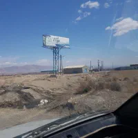 زمین ۵۰۰متری کوی ویلایی در نعمت الله قیمت پائین