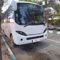 مینی بوس سیترا|خودرو سنگین|یزد, |دیوار