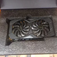 گرافیک RTX 2060 گیمینگ ۶ گیگ/دیجیکالا گنجه اسدی|قطعات و لوازم جانبی رایانه|پرند, |دیوار