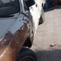 تویوتا 92 هایلوکس|خودرو سواری و وانت|خاش, |دیوار