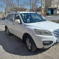 لیفان x60 کارمندی و x55 پرو صفر