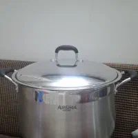 قابلمه استیل