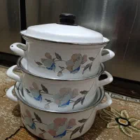 قابلمه لعابی درحد نو