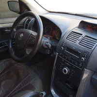 سمند سورن مدل 99