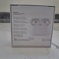 اصل AirPods Pro (2nd Generation|لوازم جانبی موبایل و تبلت|کرج, مصباح|دیوار