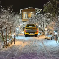 فوتون جی ۷|خودرو سواری و وانت|تهران, دکتر هوشیار|دیوار