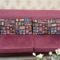 مبلمان راحتی 11 نفره|مبلمان خانگی و میز عسلی|سبزوار, پاسداران|دیوار