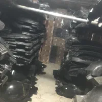 بدنه خودرو صفر تا صد|قطعات یدکی و لوازم جانبی|کرج, نوروزآباد|دیوار