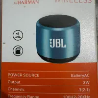اسپیکر مینی jbl