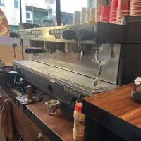 واگذاری قهوه فروشی فول