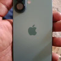 آیفون 16نرمال باتری صد