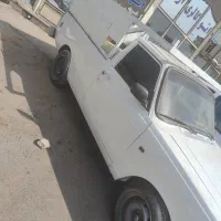 وانت مدل ۹۱|خودرو سواری و وانت|اصلاندوز, |دیوار