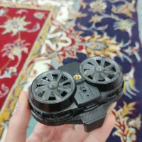 فن خنک کننده موبایل X53|لوازم جانبی موبایل و تبلت|مشهد, ثامن|دیوار