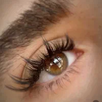 اکستنشن مژه وابرو ولیفت مژه وابرو