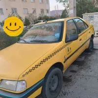 تاکسی 405
