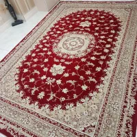 فرش|فرش|بیجار, |دیوار