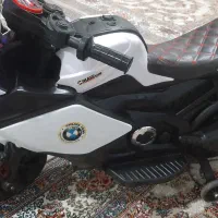 موتور شارژی