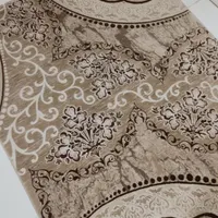 فرش 4متری درحد نو
