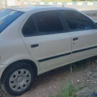 سمند lx مدل۹۴