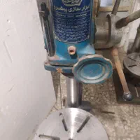 دریل ستونی پیشرو|ماشینآلات صنعتی|قدس, شهرقدس|دیوار