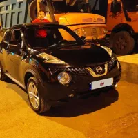 ماشین نیسان جوک اسکای پک 2016