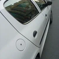 پژوsd v8مدل95|خودرو سواری و وانت|تهران, فلاح|دیوار