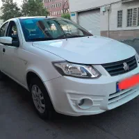 ساینا ۱۴۰۱ ex|خودرو سواری و وانت|تهران, طرشت|دیوار