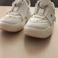 کفش اسپورت|کیف، کفش، کمربند|فیروزه, |دیوار