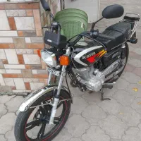 موتور هوندا ۱۵۰ کویر