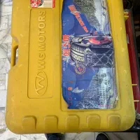 زنجیر چرخ WG motors