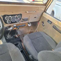 جیب گالانت موتور کوچک|خودرو سواری و وانت|اشنویه, |دیوار