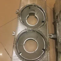 چراغ جلو بنز 116 سفارش امریکا|قطعات یدکی و لوازم جانبی|تهران, صادقیه|دیوار