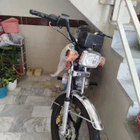 موتور سیکلت نامی 200سی سی