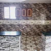 منزل مسکونی طبقه دوم