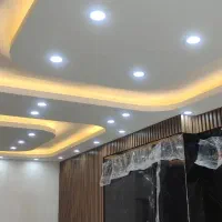 سیم کشی ساختمان ،نصب دوربین ودزدگیر|خدمات پیشه و مهارت|مشهد, حسین‌آباد|دیوار