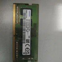رم ۴ گیگ لپ تاپ ddr4
