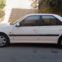 پژو پارس 1400 موتور زیمنس|خودرو سواری و وانت|شیراز, شهرک پردیس|دیوار