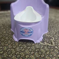 توالت فرنگی کودک