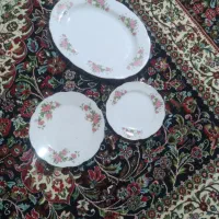 گل سرخ