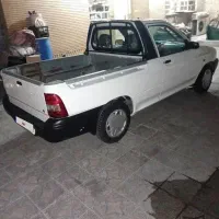 پراید وانت ۱۴۰۳