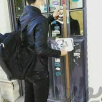 مشاوره وپخش تراکت