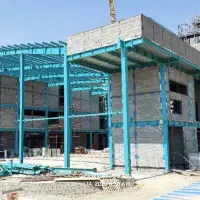 بازسازی/نظارت/اجرا/ساختمان اداری کارخانه/پمپ بنزین|خدمات پیشه و مهارت|اصفهان, خانه اصفهان|دیوار