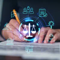 خدمات اداری و تغییرکاربری زمین