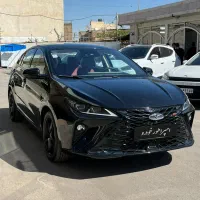 آریزو۶ مدل ۱۴۰۲