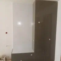 کابینت کمد دیواری MDF|مصالح و تجهیزات ساختمان|اردکان, |دیوار
