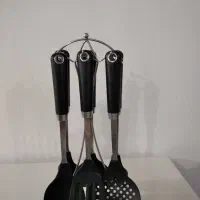 سرویس کفگیروملاقه