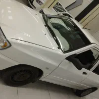 پراید ۱۱۱ مدل ۹۵ بصورت نقدواقساط|خودرو سواری و وانت|یزد, |دیوار