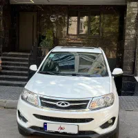 تیگو5  بدون مشابه فروش فوری