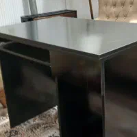 میز تحریر وکتابخانه درحد